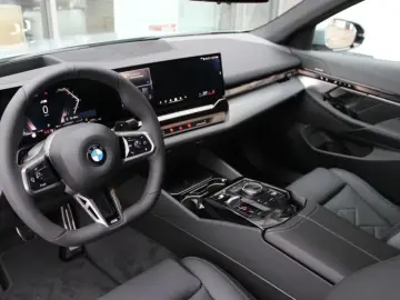 BMW 520 d Pachet Limousine M Sport *Mega