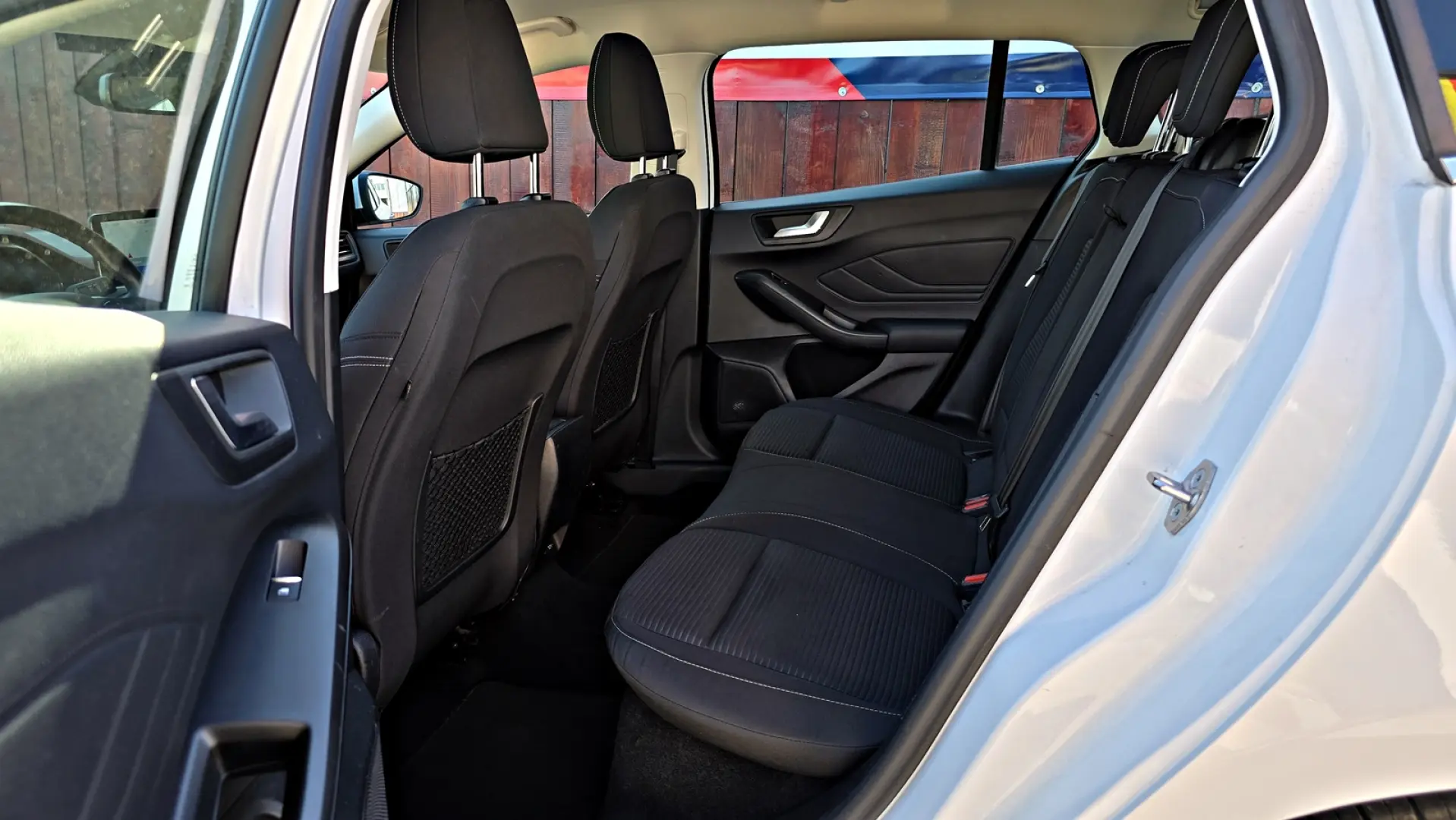 Ford Focus 1.5 EcoBlue Start-Stopp-System Aut. TITANIUM
