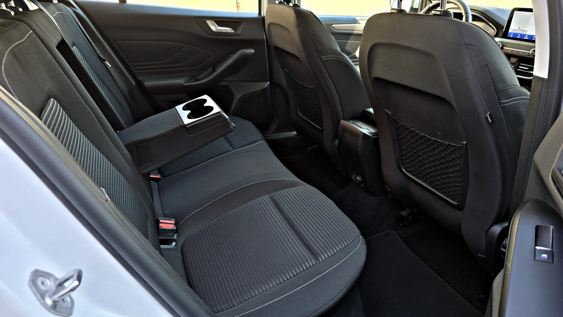 Ford Focus 1.5 EcoBlue Start-Stopp-System Aut. TITANIUM