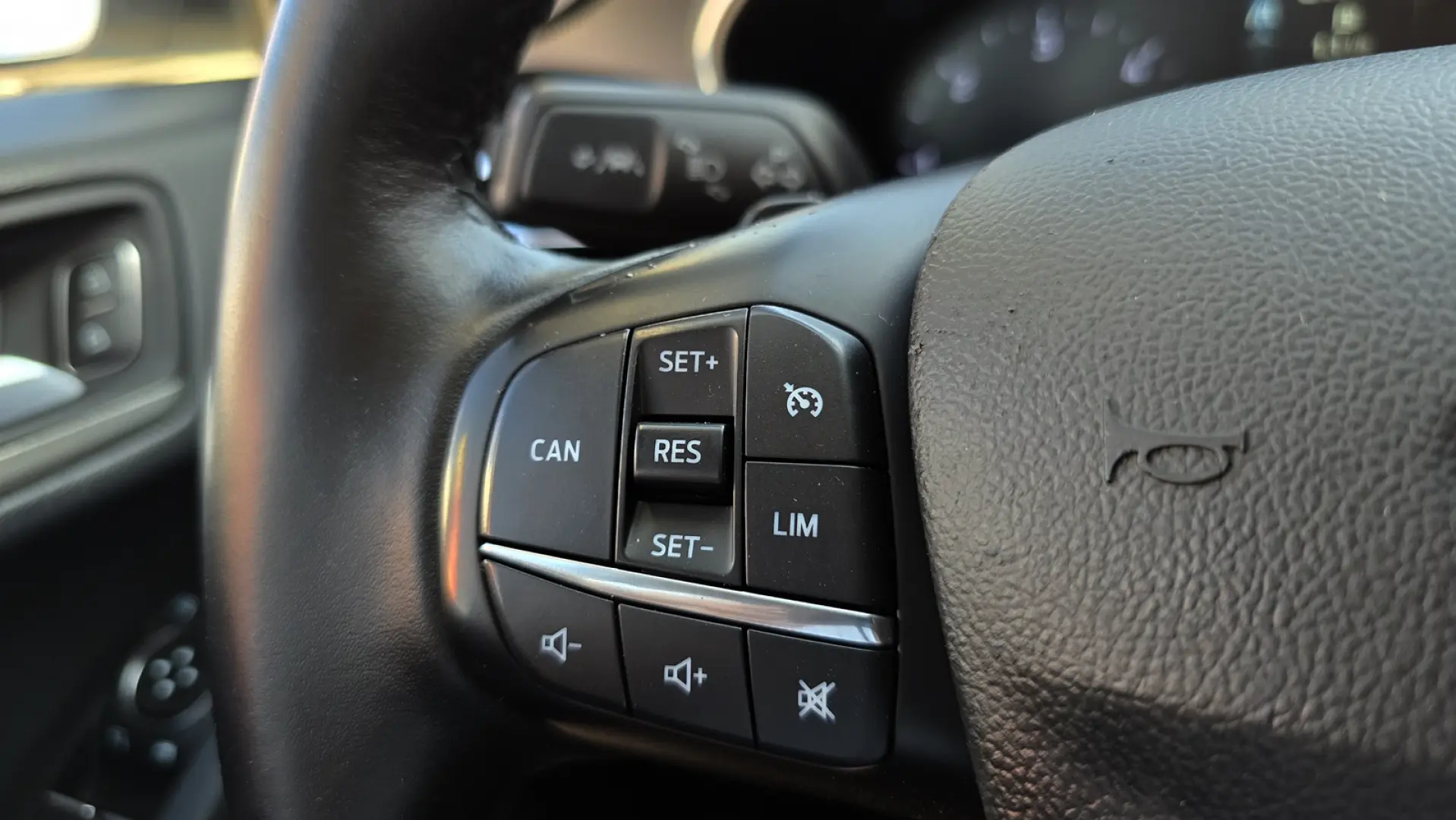 Ford Focus 1.5 EcoBlue Start-Stopp-System Aut. TITANIUM