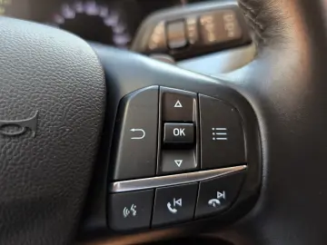 Ford Focus 1.5 EcoBlue Start-Stopp-System Aut. TITANIUM