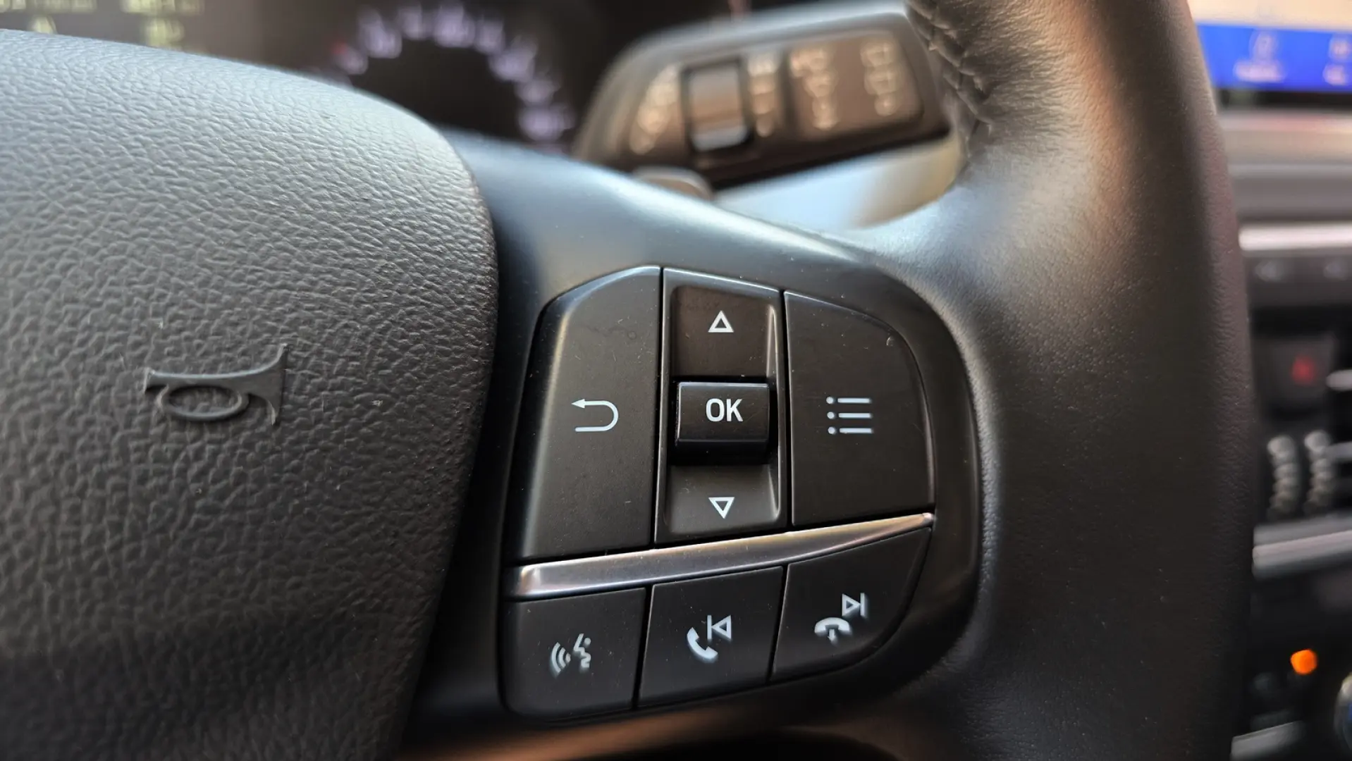 Ford Focus 1.5 EcoBlue Start-Stopp-System Aut. TITANIUM