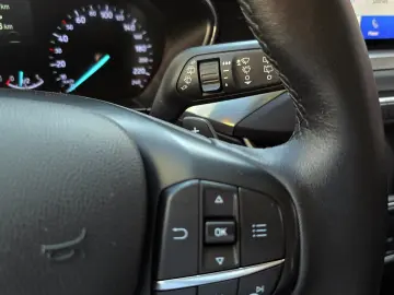 Ford Focus 1.5 EcoBlue Start-Stopp-System Aut. TITANIUM