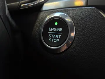 Ford Focus 1.5 EcoBlue Start-Stopp-System Aut. TITANIUM