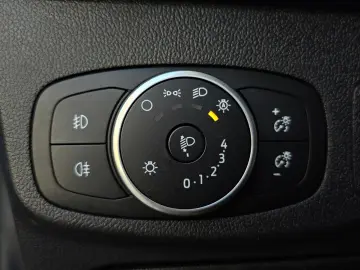 Ford Focus 1.5 EcoBlue Start-Stopp-System Aut. TITANIUM