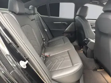 BMW 520 d xDrive Limousine [M Sport, HUD