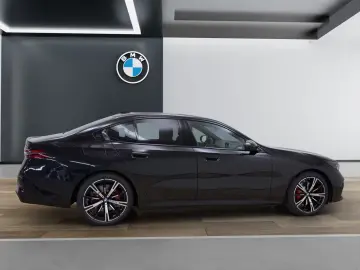 BMW 520 d xDrive Limousine [M Sport, HUD