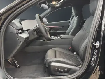 BMW 520 d xDrive Limousine [M Sport, HUD