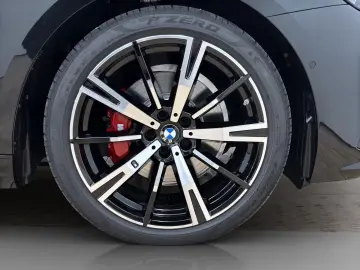 BMW 520 d xDrive Limousine [M Sport, HUD