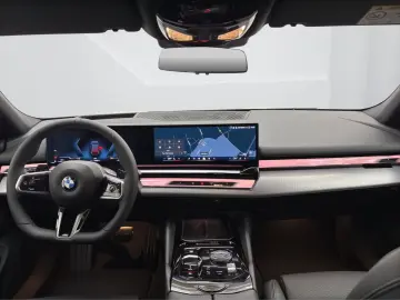 BMW 520 d xDrive Limousine [M Sport, HUD