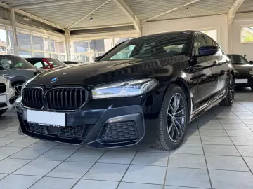 530d M Sport 1.HD LED NAVI HIFI CAM ACC SHZ GSD