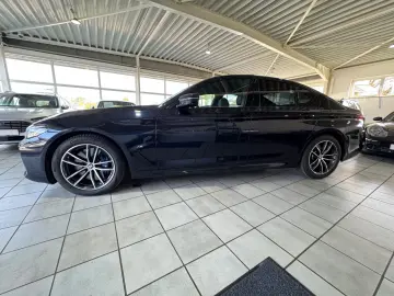 530d M Sport 1.HD LED NAVI HIFI CAM ACC SHZ GSD