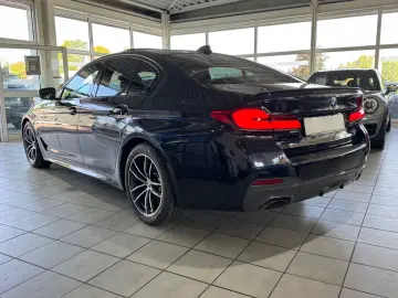 530d M Sport 1.HD LED NAVI HIFI CAM ACC SHZ GSD