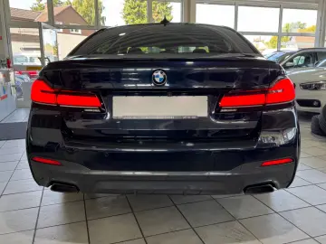 530d M Sport 1.HD LED NAVI HIFI CAM ACC SHZ GSD