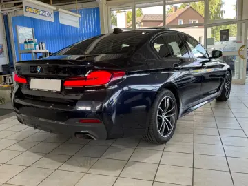 530d M Sport 1.HD LED NAVI HIFI CAM ACC SHZ GSD