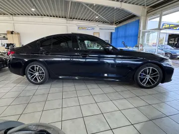 530d M Sport 1.HD LED NAVI HIFI CAM ACC SHZ GSD