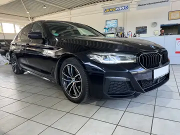 530d M Sport 1.HD LED NAVI HIFI CAM ACC SHZ GSD