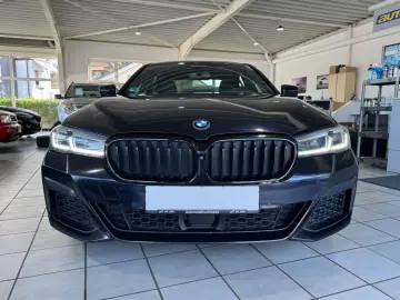 530d M Sport 1.HD LED NAVI HIFI CAM ACC SHZ GSD