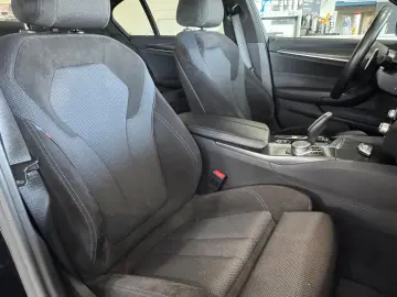 530d M Sport 1.HD LED NAVI HIFI CAM ACC SHZ GSD