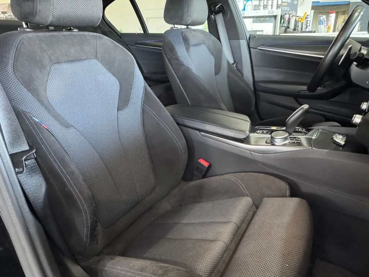 530d M Sport 1.HD LED NAVI HIFI CAM ACC SHZ GSD