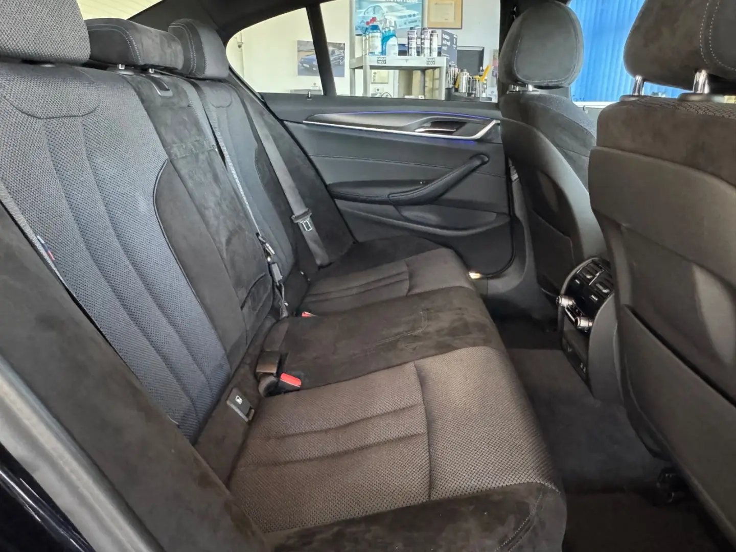 530d M Sport 1.HD LED NAVI HIFI CAM ACC SHZ GSD