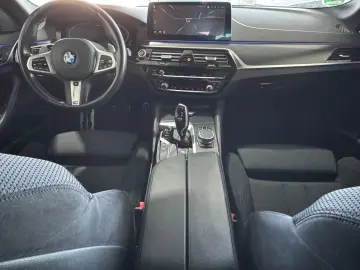 530d M Sport 1.HD LED NAVI HIFI CAM ACC SHZ GSD