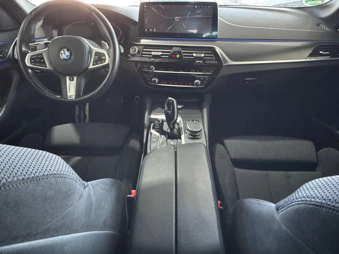 530d M Sport 1.HD LED NAVI HIFI CAM ACC SHZ GSD