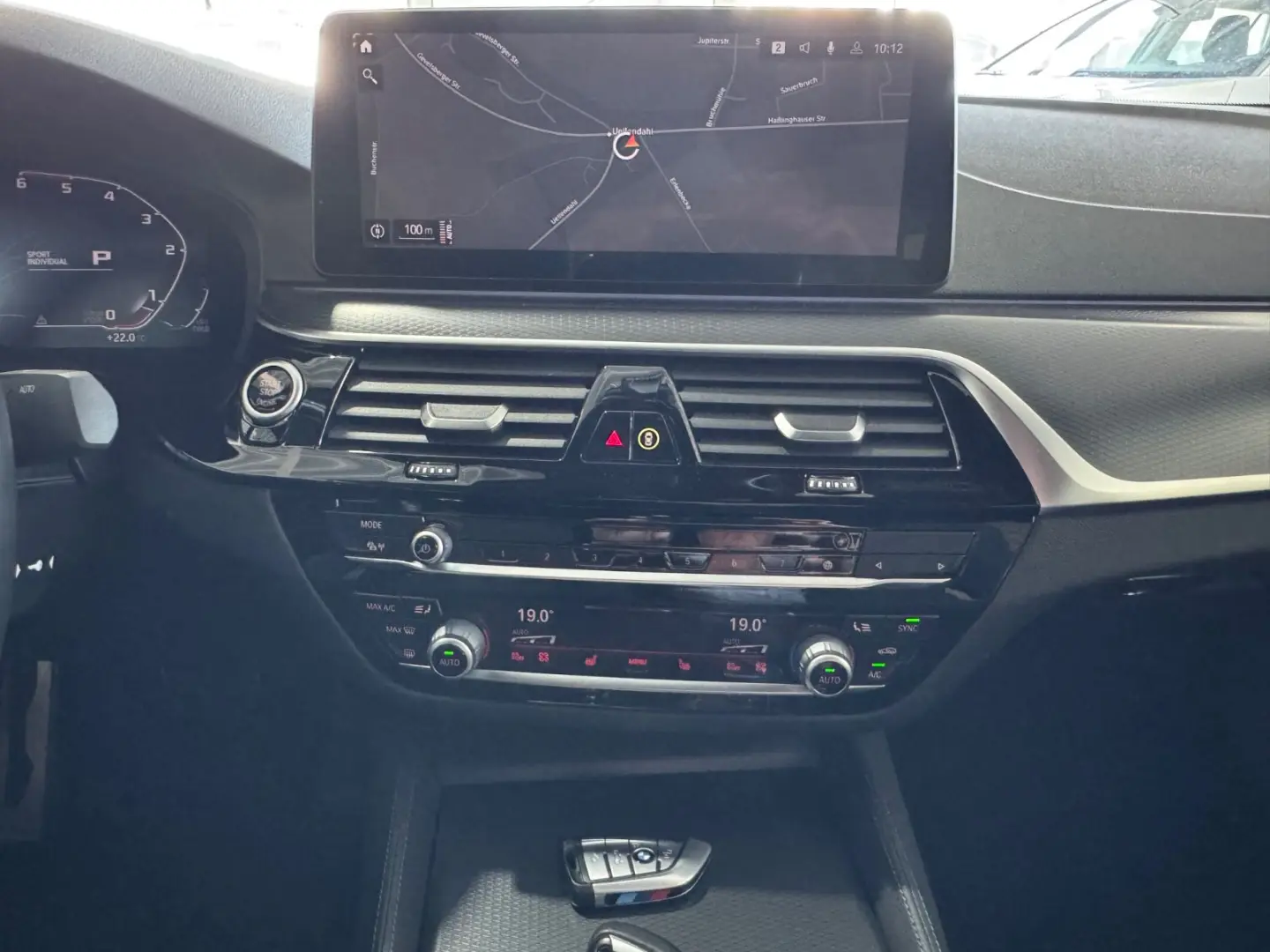 530d M Sport 1.HD LED NAVI HIFI CAM ACC SHZ GSD