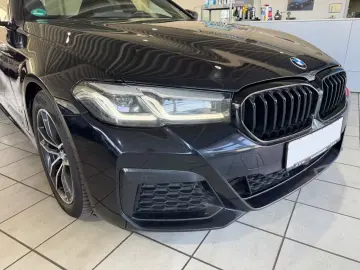530d M Sport 1.HD LED NAVI HIFI CAM ACC SHZ GSD