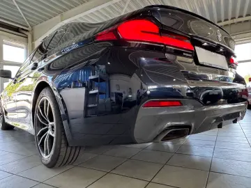 530d M Sport 1.HD LED NAVI HIFI CAM ACC SHZ GSD