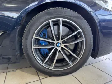 530d M Sport 1.HD LED NAVI HIFI CAM ACC SHZ GSD