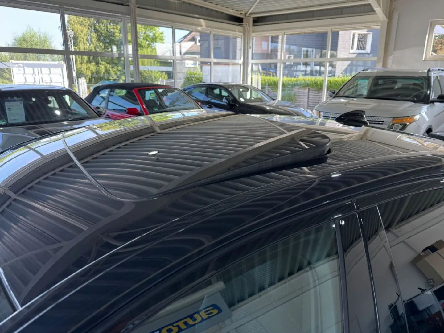 530d M Sport 1.HD LED NAVI HIFI CAM ACC SHZ GSD
