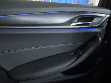 530d M Sport 1.HD LED NAVI HIFI CAM ACC SHZ GSD