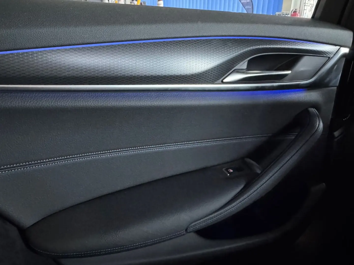 530d M Sport 1.HD LED NAVI HIFI CAM ACC SHZ GSD