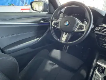 530d M Sport 1.HD LED NAVI HIFI CAM ACC SHZ GSD