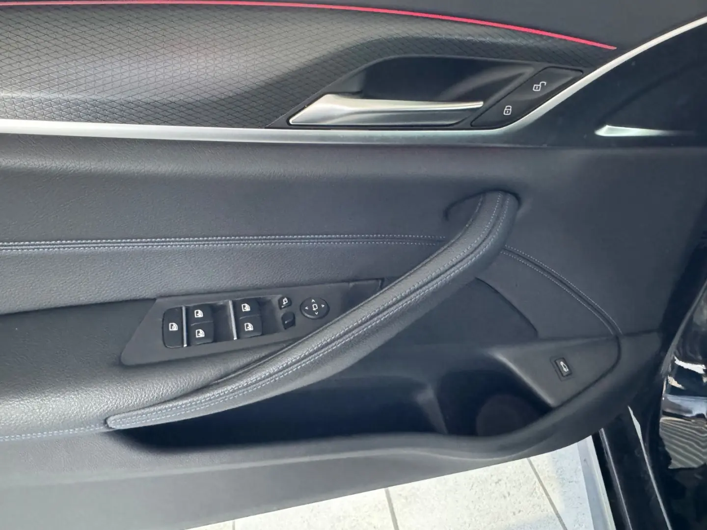 530d M Sport 1.HD LED NAVI HIFI CAM ACC SHZ GSD