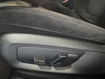 530d M Sport 1.HD LED NAVI HIFI CAM ACC SHZ GSD