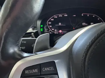 530d M Sport 1.HD LED NAVI HIFI CAM ACC SHZ GSD