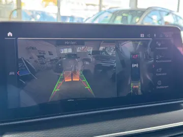 530d M Sport 1.HD LED NAVI HIFI CAM ACC SHZ GSD