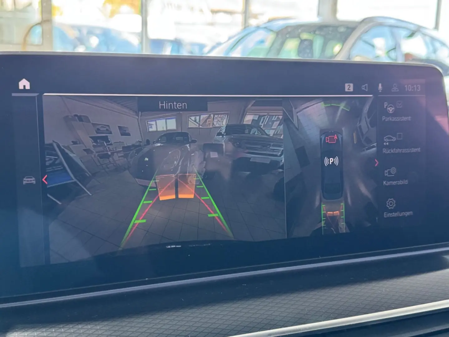 530d M Sport 1.HD LED NAVI HIFI CAM ACC SHZ GSD