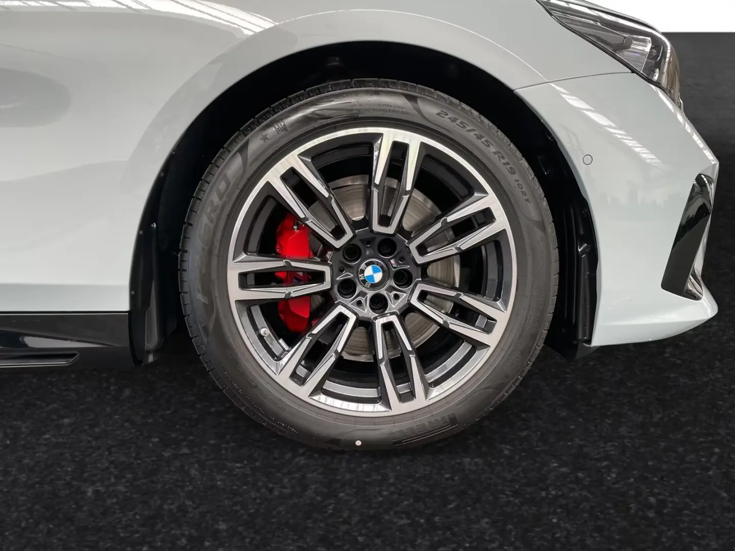 BMW 520 d M Sport Pro|Harman/Kardon