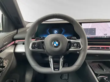 BMW 520 d M Sport Pro|Harman/Kardon