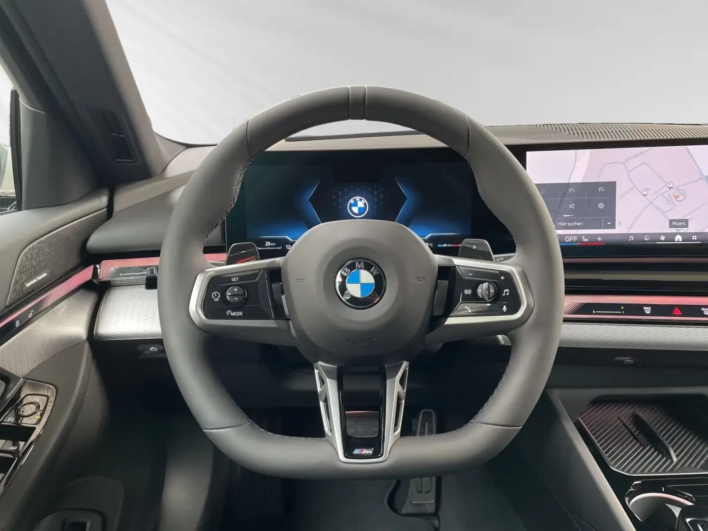 BMW 520 d M Sport Pro|Harman/Kardon