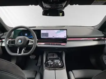 BMW 520 d M Sport Pro|Harman/Kardon