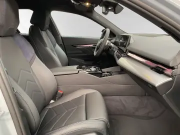 BMW 520 d M Sport Pro|Harman/Kardon