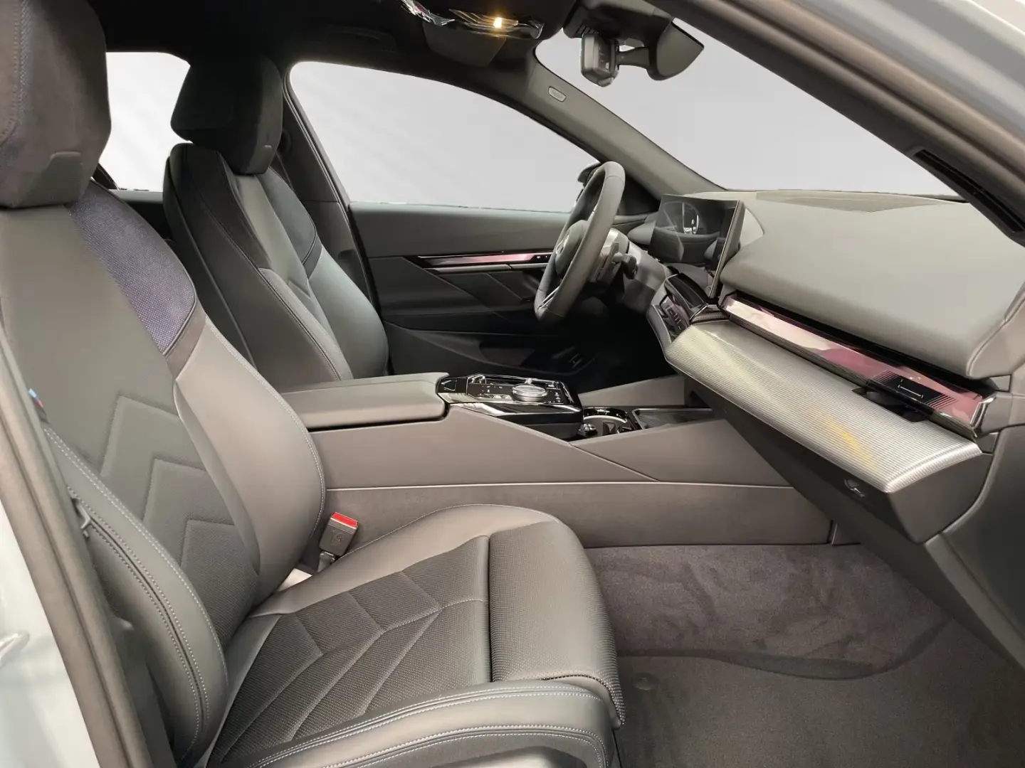 BMW 520 d M Sport Pro|Harman/Kardon