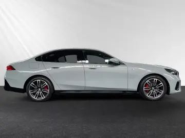 BMW 520 d M Sport Pro|Harman/Kardon