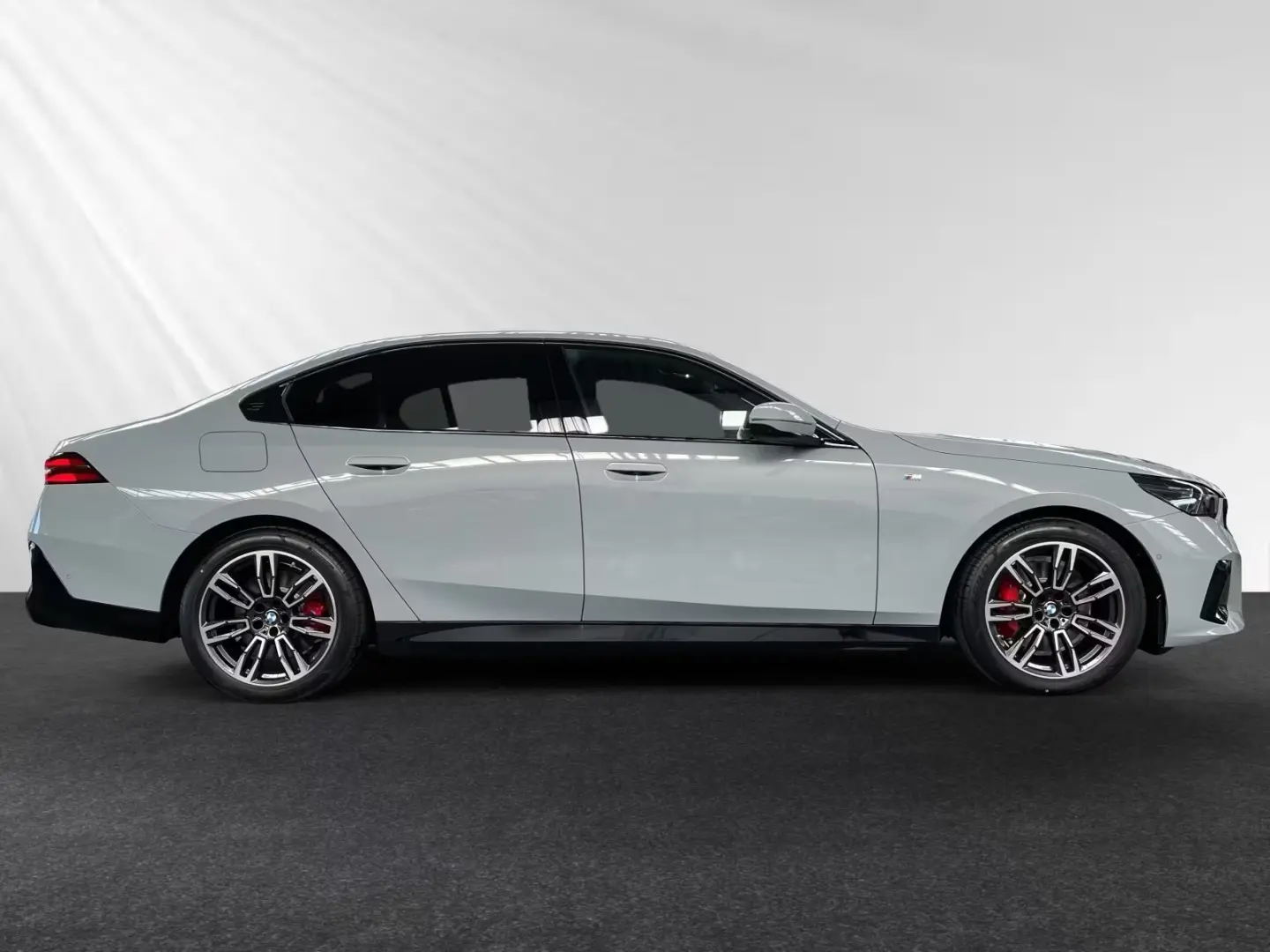 BMW 520 d M Sport Pro|Harman/Kardon