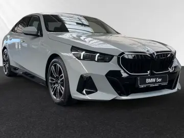BMW 520 d M Sport Pro Harman Kardon