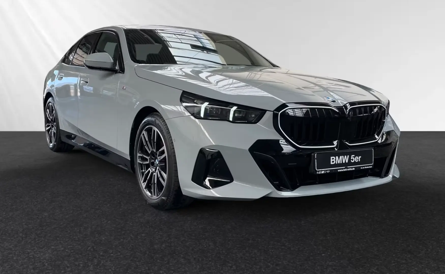 BMW 520 d M Sport Pro|Harman/Kardon